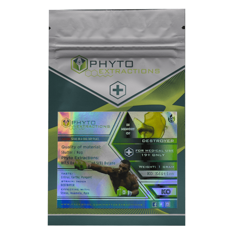 Phyto – Cherry Pie – 1g or 7g | BC Weed Edible Canada Phyto – Cherry Pie – 1g or 7g | BC Weed Edible Canada