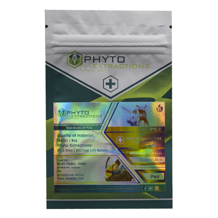 Phyto – Pez – 1g or 7g | BC Weed Edible Canada Phyto – Pez – 1g or 7g | BC Weed Edible Canada