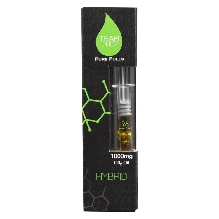 Pure Pulls – Tear Drop Dab Oil – Hybrid 1ml | BC Weed Edible Canada Pure Pulls – Tear Drop Dab Oil – Hybrid 1ml | BC Weed Edible Canada