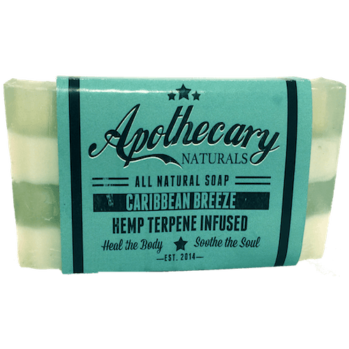 Apothecary Naturals – Body Soap – Peppermint Rise 100g | BC Weed Edible Canada Apothecary Naturals – Body Soap – Peppermint Rise 100g | BC Weed Edible Canada