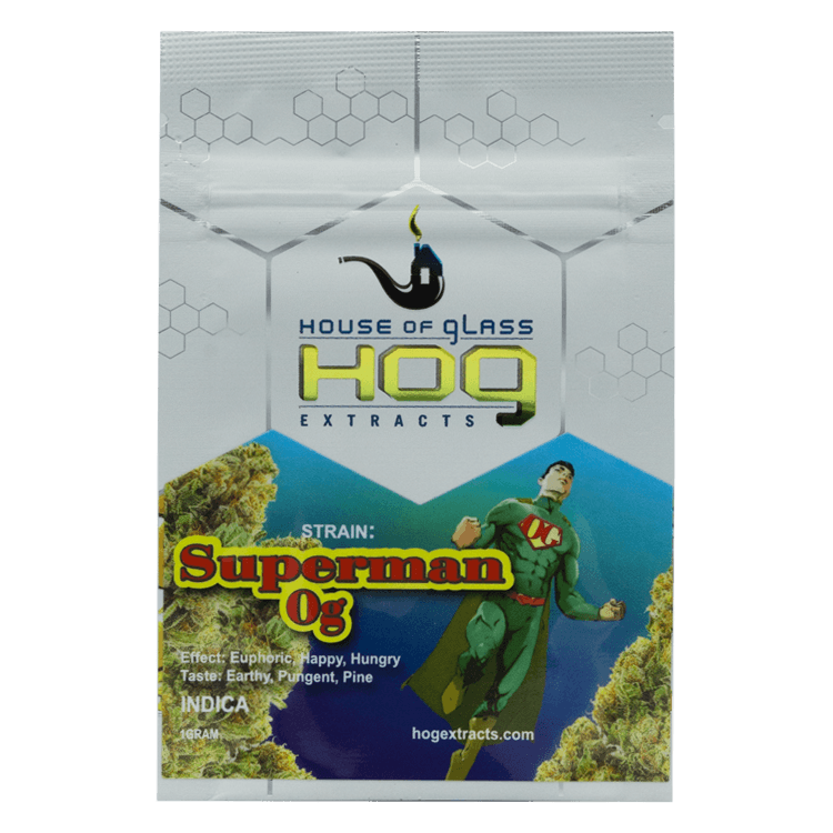 House of Glass – Superman 1g | BC Weed Edible Canada House of Glass – Superman 1g | BC Weed Edible Canada