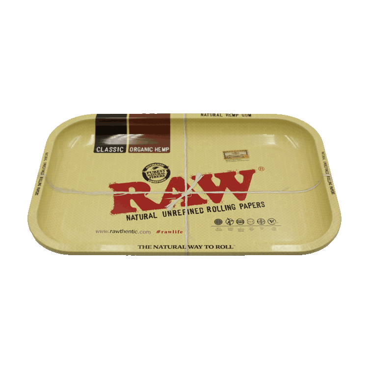 Raw Rolling Tray | BC Weed Edible Canada Raw Rolling Tray | BC Weed Edible Canada