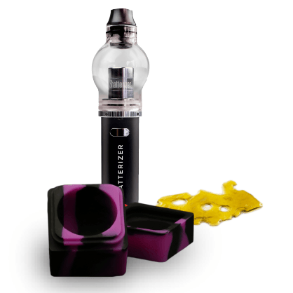 Shatter Vape Kit | BC Weed Edible Canada Shatter Vape Kit | BC Weed Edible Canada