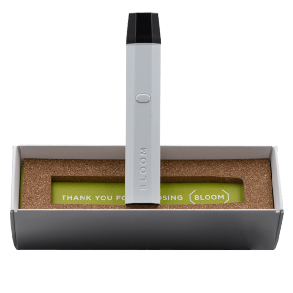 BLOOM – Vaporizer Pen Battery and USB Charger | BC Weed Edible Canada