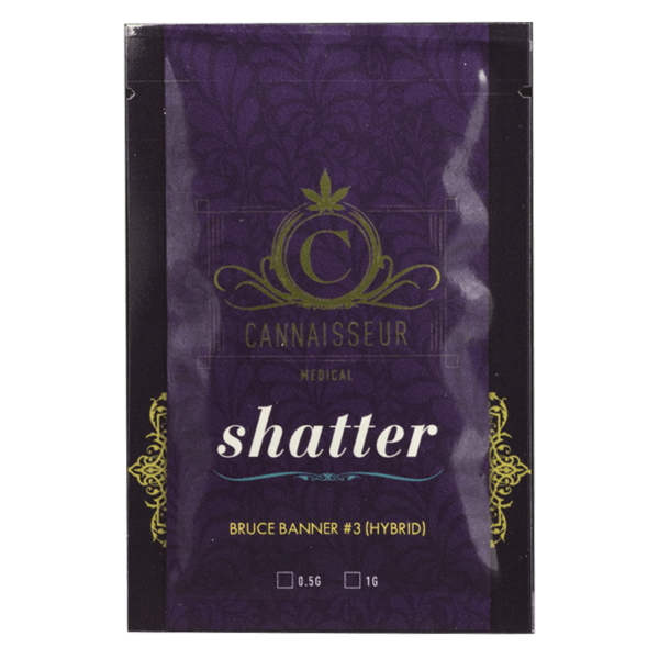Cannaisseur – Bruce Banner | BC Weed Edible Canada Cannaisseur – Bruce Banner | BC Weed Edible Canada