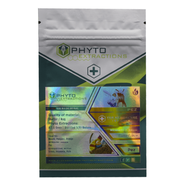 Phyto – Pez | BC Weed Edible Canada Phyto – Pez | BC Weed Edible Canada