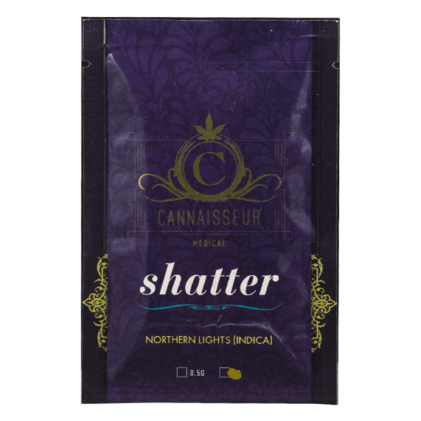 Cannaisseur – Northern Lights | BC Weed Edible Canada Cannaisseur – Northern Lights | BC Weed Edible Canada