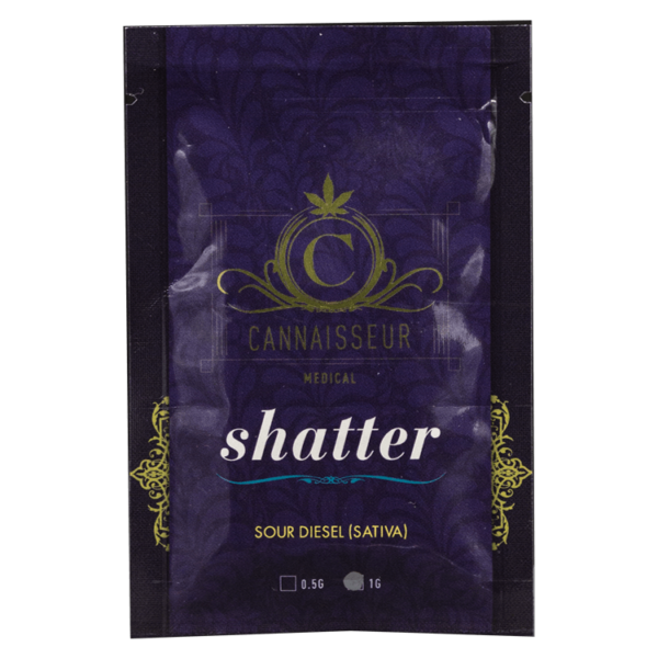 Cannaisseur – Sour Diesel | BC Weed Edible Canada Cannaisseur – Sour Diesel | BC Weed Edible Canada