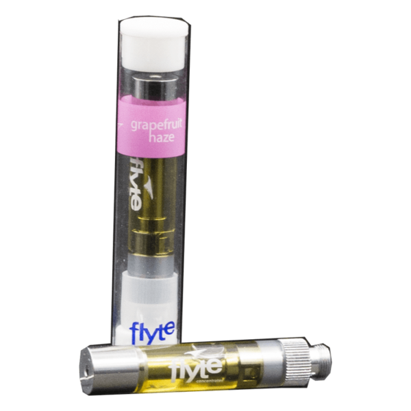 Flyte Cart – Grapefruit Haze 0.5ml | BC Weed Edible Canada Flyte Cart – Grapefruit Haze 0.5ml | BC Weed Edible Canada