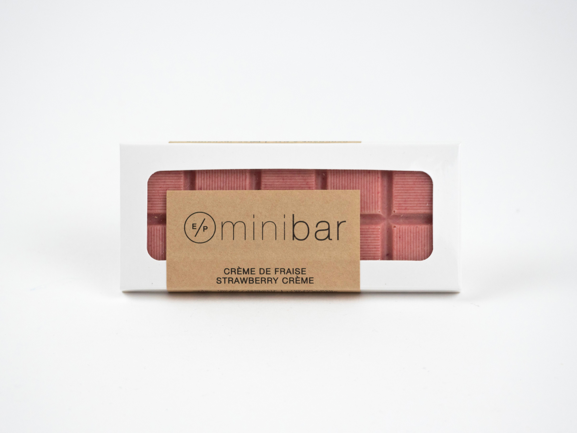 EP Infusions – Mini Bar – Strawberry Creme – 100mg THC | BC Weed Edible Canada EP Infusions – Mini Bar – Strawberry Creme – 100mg THC | BC Weed Edible Canada
