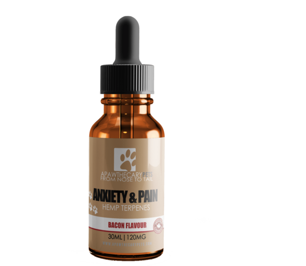 Apawthecary – Pet Oral Drops – Bacon 300 mg – 30ml Bottle | BC Weed Edible Canada Apawthecary – Pet Oral Drops – Bacon 300 mg – 30ml Bottle | BC Weed Edible Canada