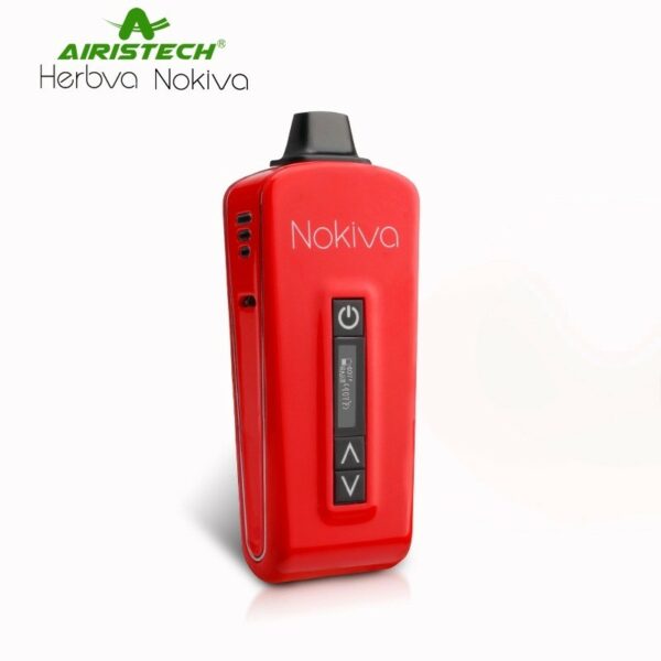 Airistech – Dry Herb Vaporizer – Nokiva | BC Weed Edible Canada Airistech – Dry Herb Vaporizer – Nokiva | BC Weed Edible Canada