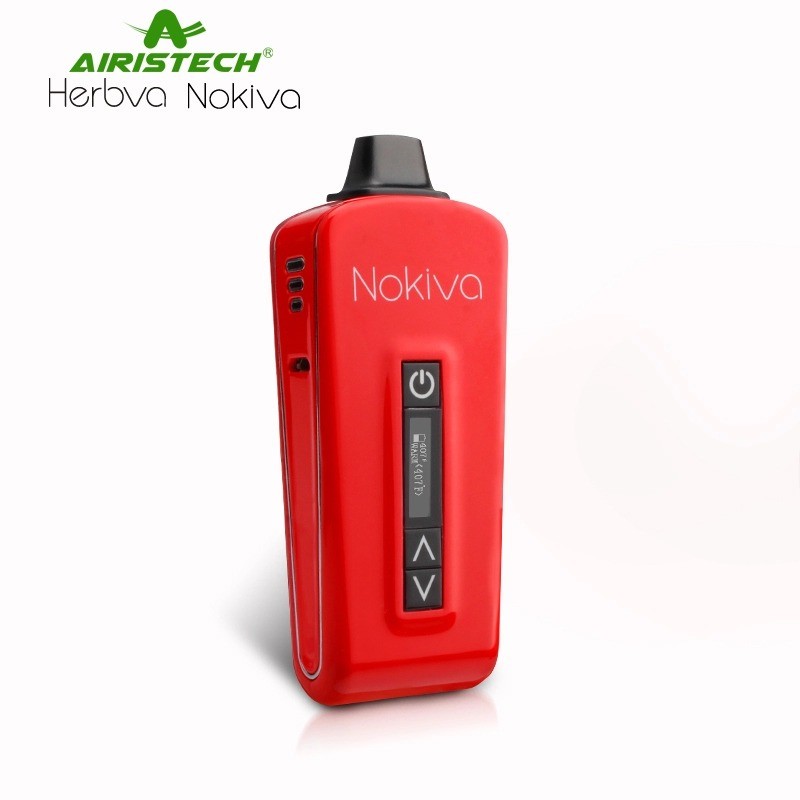 Airistech – Dry Herb Vaporizer – Nokiva | BC Weed Edible Canada Airistech – Dry Herb Vaporizer – Nokiva | BC Weed Edible Canada