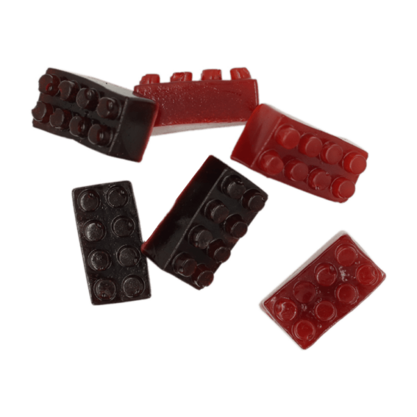 THC Mega Blox – 150mg THC | BC Weed Edible Canada THC Mega Blox – 150mg THC | BC Weed Edible Canada