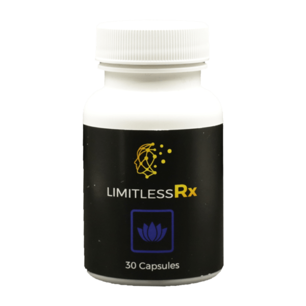 LimitlessRx – Microdose Capsules – Relax – 100mg Capsules | BC Weed Edible Canada LimitlessRx – Microdose Capsules – Relax – 100mg Capsules | BC Weed Edible Canada