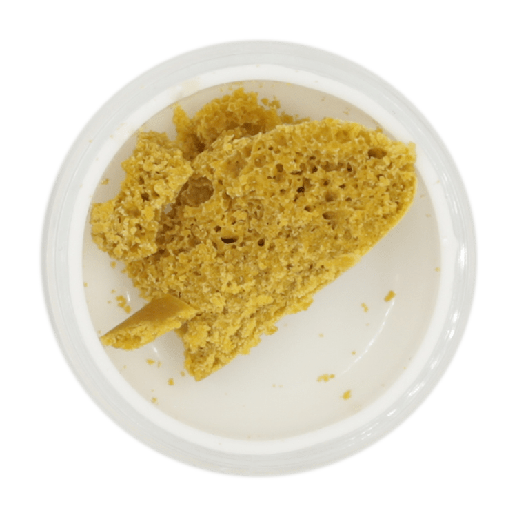 Budder – Bubba Kush – 1g | BC Weed Edible Canada Budder – Bubba Kush – 1g | BC Weed Edible Canada