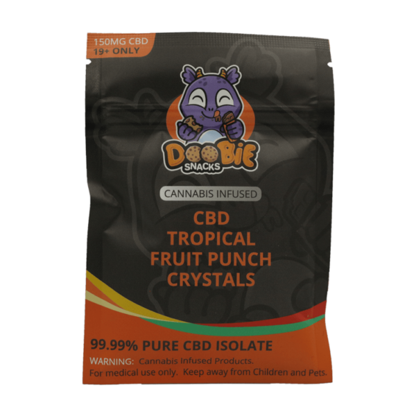 Sour Amnesia | BC Weed Edible Canada