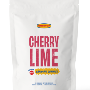 OneStop – Açai Berry CBD Gummies 500mg | BC Weed Edible Canada OneStop – Açai Berry CBD Gummies 500mg | BC Weed Edible Canada