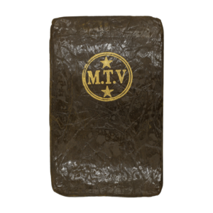 Moroccan MTV Hash | BC Weed Edible Canada