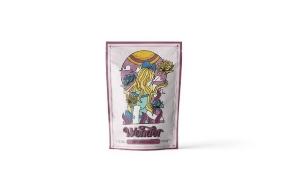 Wonder – Psilocybin Gummies – Cherry Cola – 3g | BC Weed Edible Canada Wonder – Psilocybin Gummies – Cherry Cola – 3g | BC Weed Edible Canada