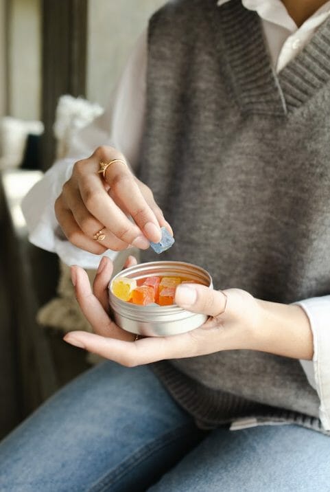 Cannabis Edibles: THC and CBD edibles Gummies For Stress Relief | BC Weed Edible Canada | BC Weed Edible Canada