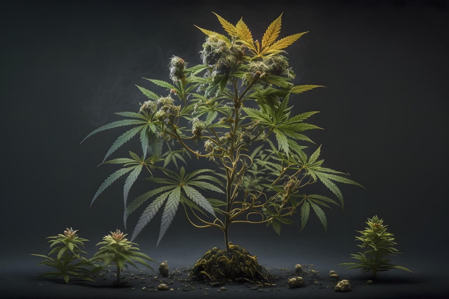 Discounted cannabis | BC Weed Edible Canada