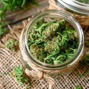 Gorilla glue strain in Canada | BC Weed Edible Canada